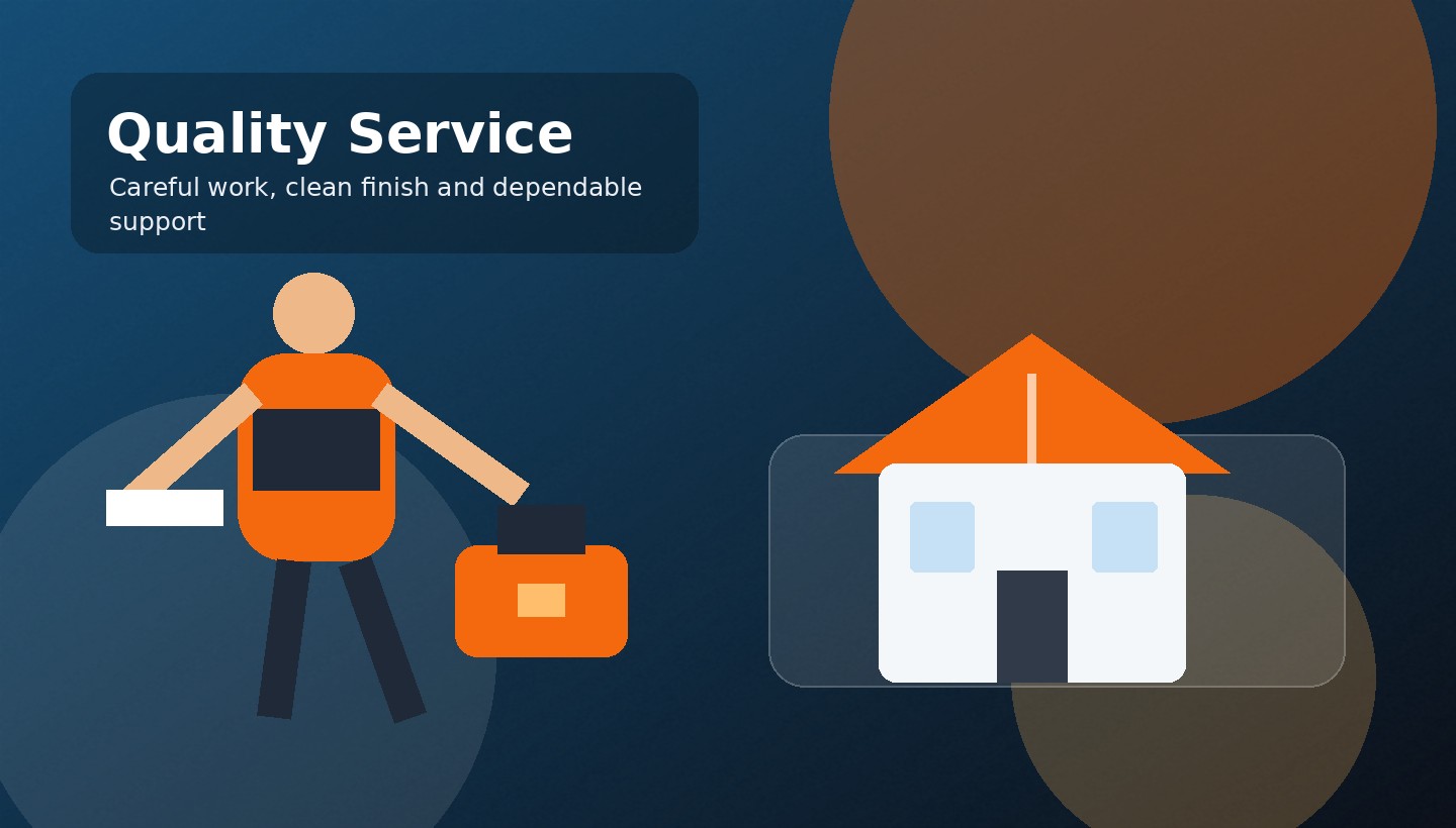 Quality service